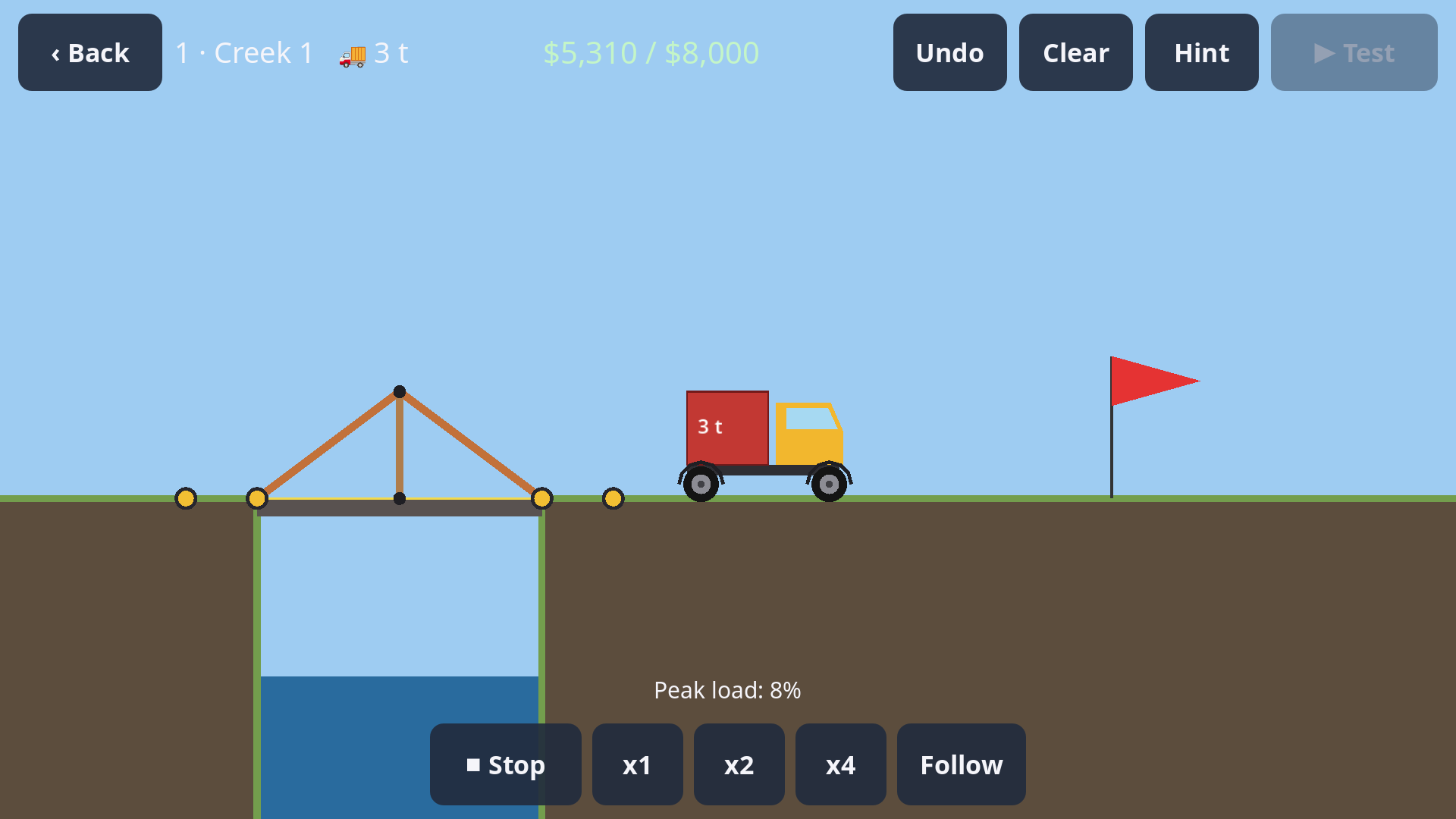 BridgeForge
